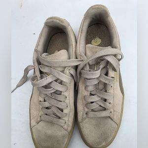 Puma shoes